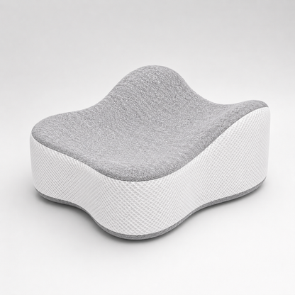 Almohada Ortopédica para Piernas — Alivio de Cadera