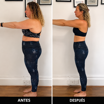 Sculpt Therm – Crema Reductora de Masaje Térmico