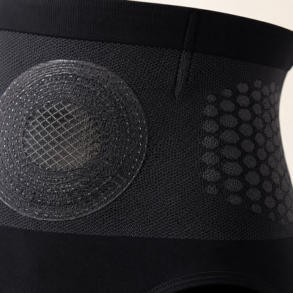 Curvex 360° - Short Moldeador Cintura Alta