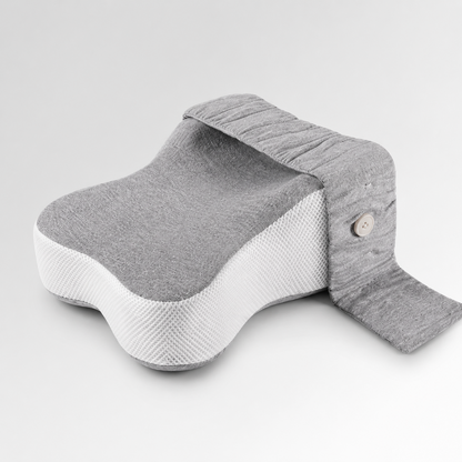 Almohada Ortopédica para Piernas — Alivio de Cadera